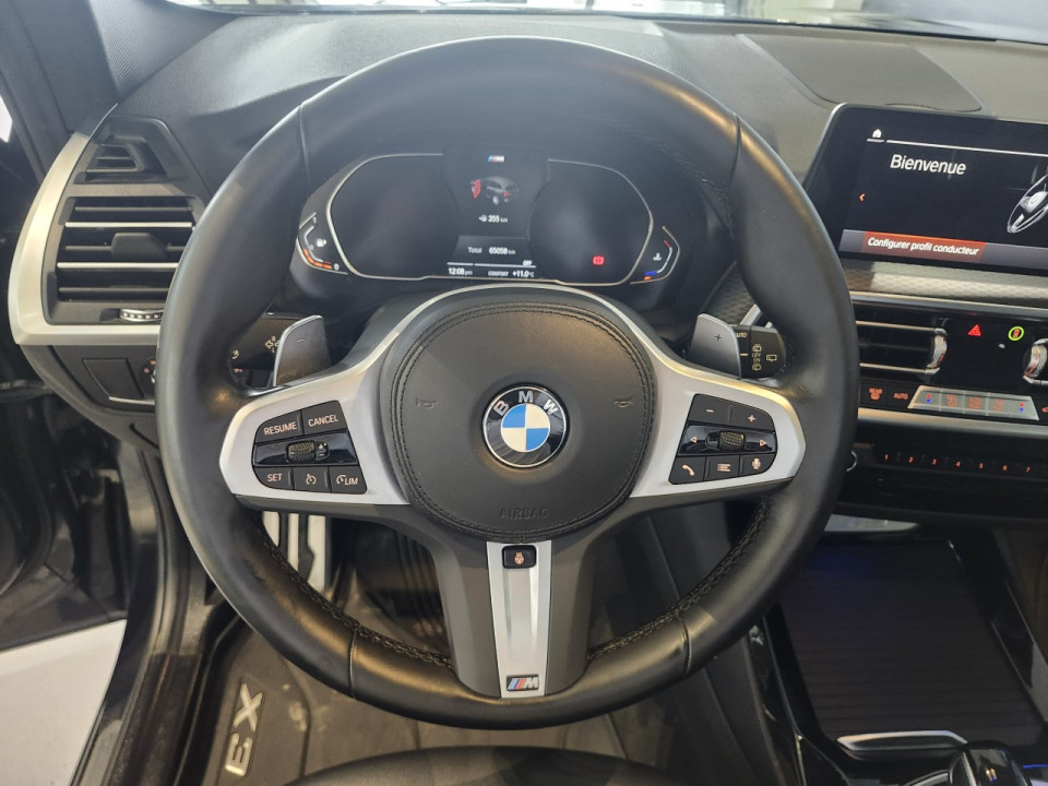 2022 BMW X3 - Image 15