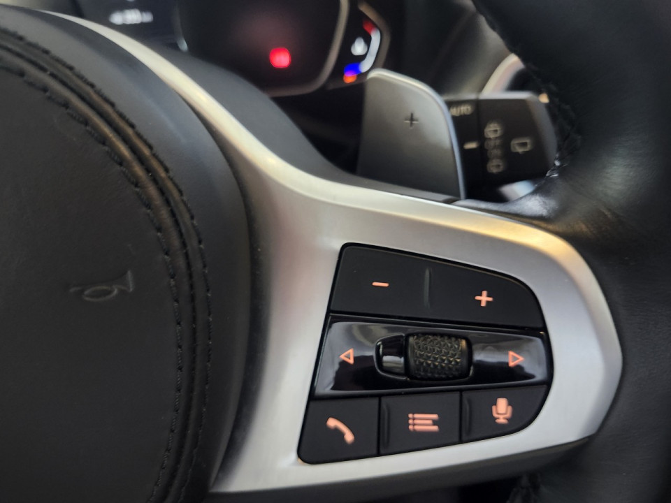 2022 BMW X3 - Image 16