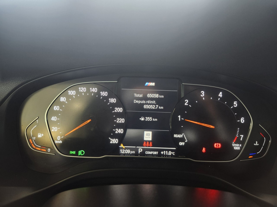 2022 BMW X3 - Image 17