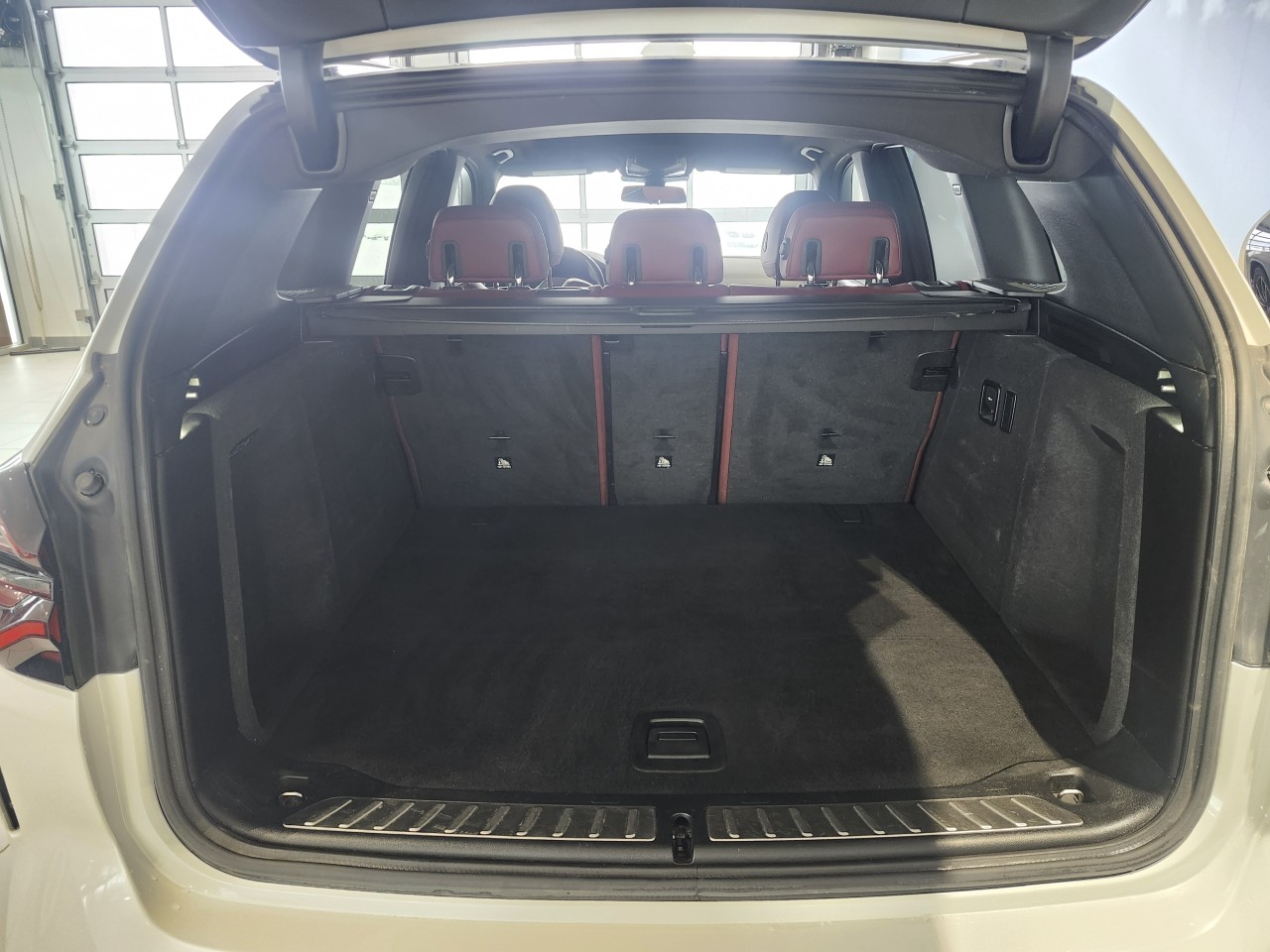 2023 BMW X3 - Image 6