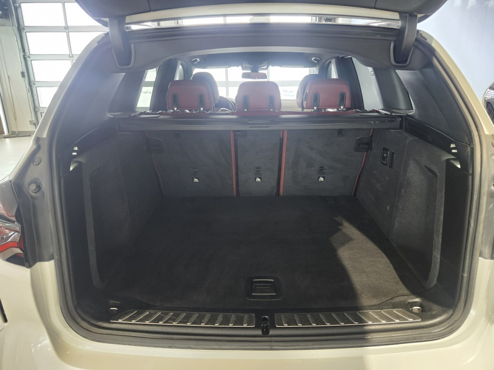 2023 BMW X3 - Image 6