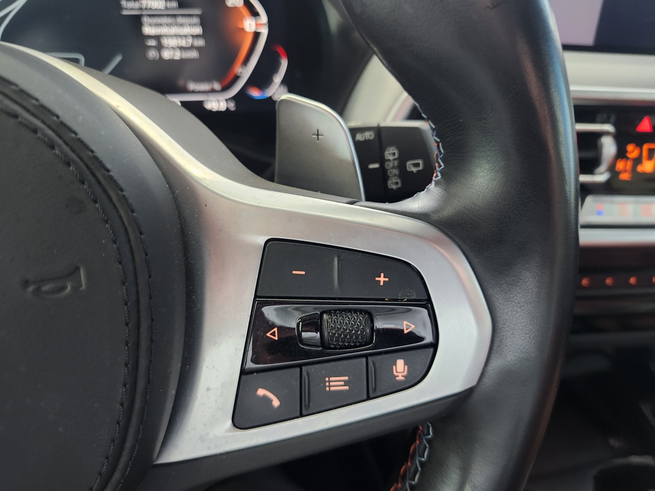 2023 BMW X3 - Image 17