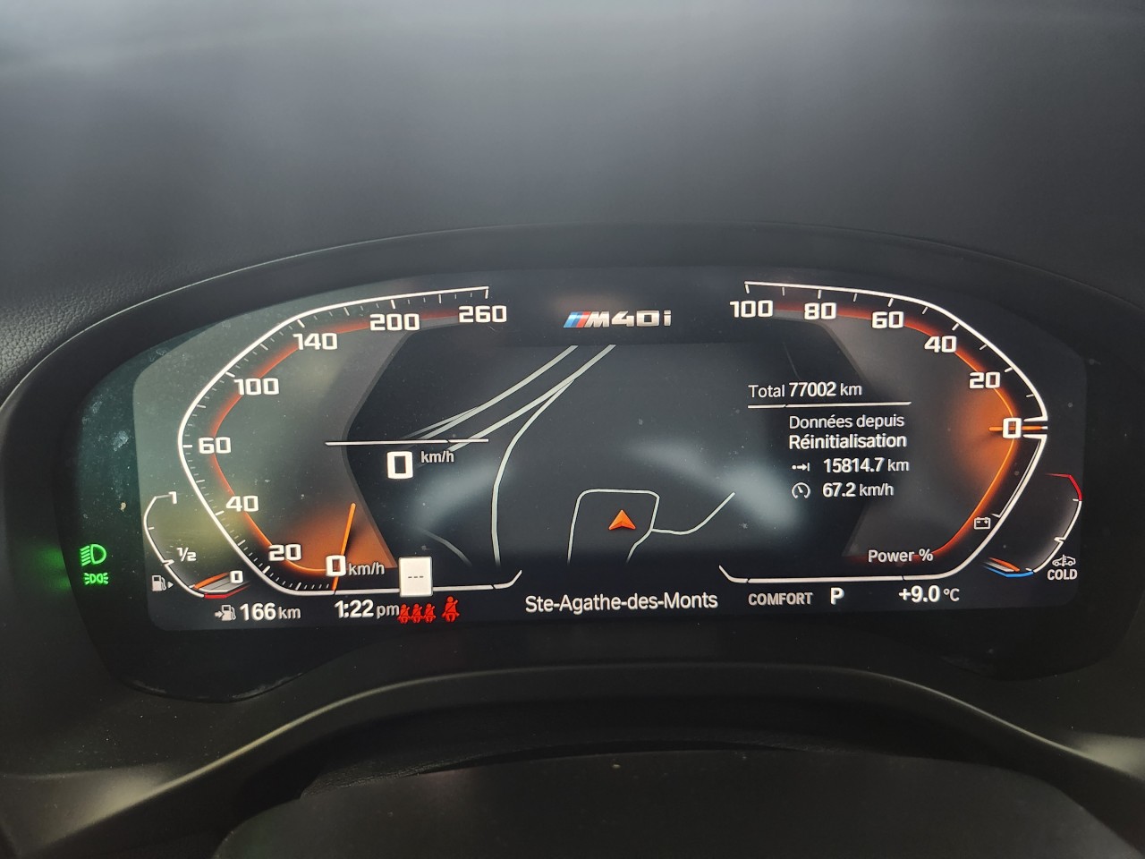 2023 BMW X3 - Image 19