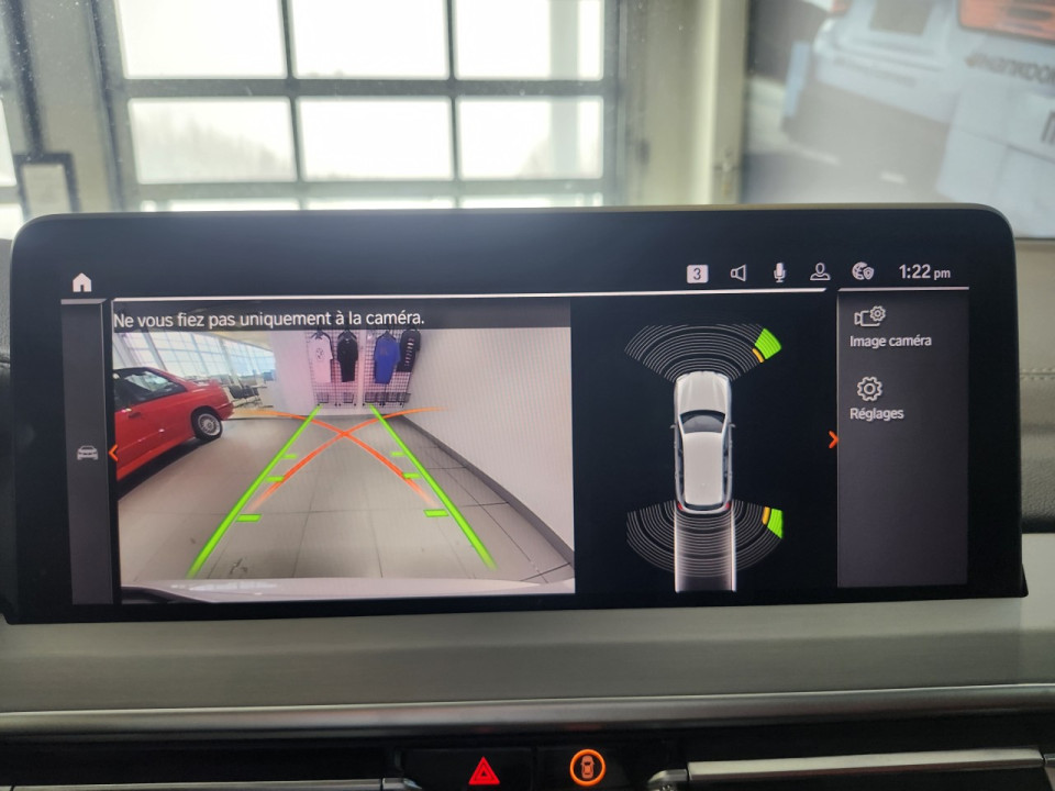 2023 BMW X3 - Image 20