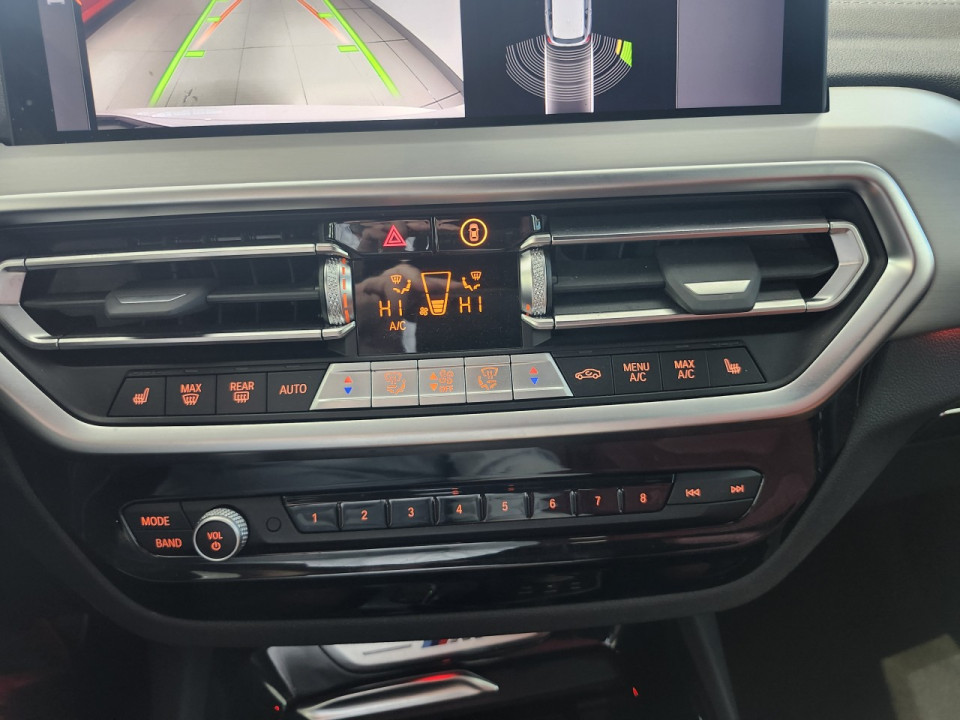 2023 BMW X3 - Image 21