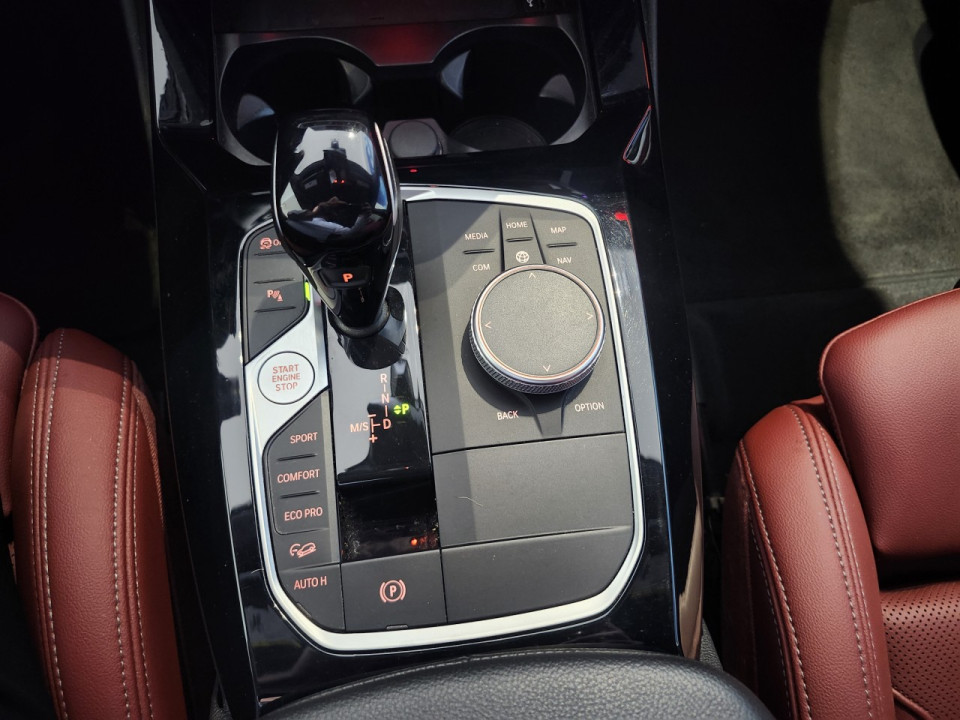 2023 BMW X3 - Image 23