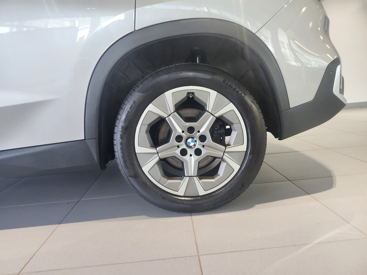 2024 BMW X1 - Image 4