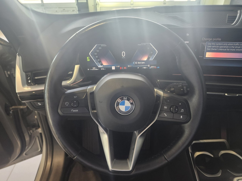 2024 BMW X1 - Image 13