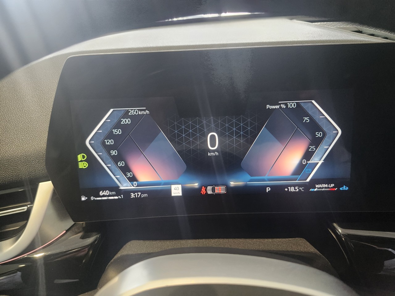 2024 BMW X1 - Image 17