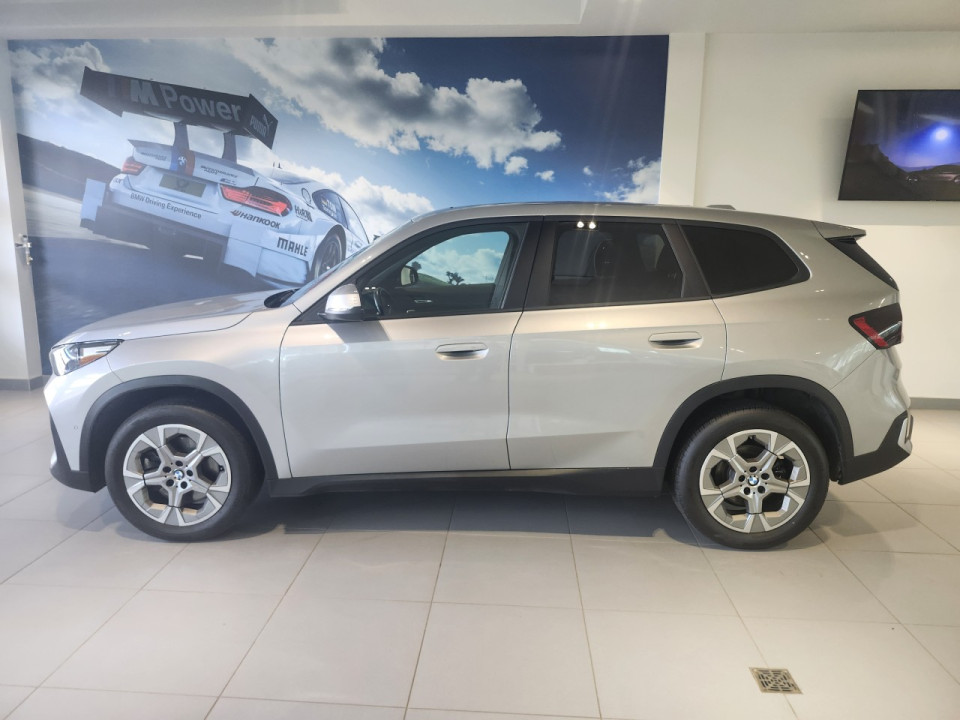 2024 BMW X1 - Image 2