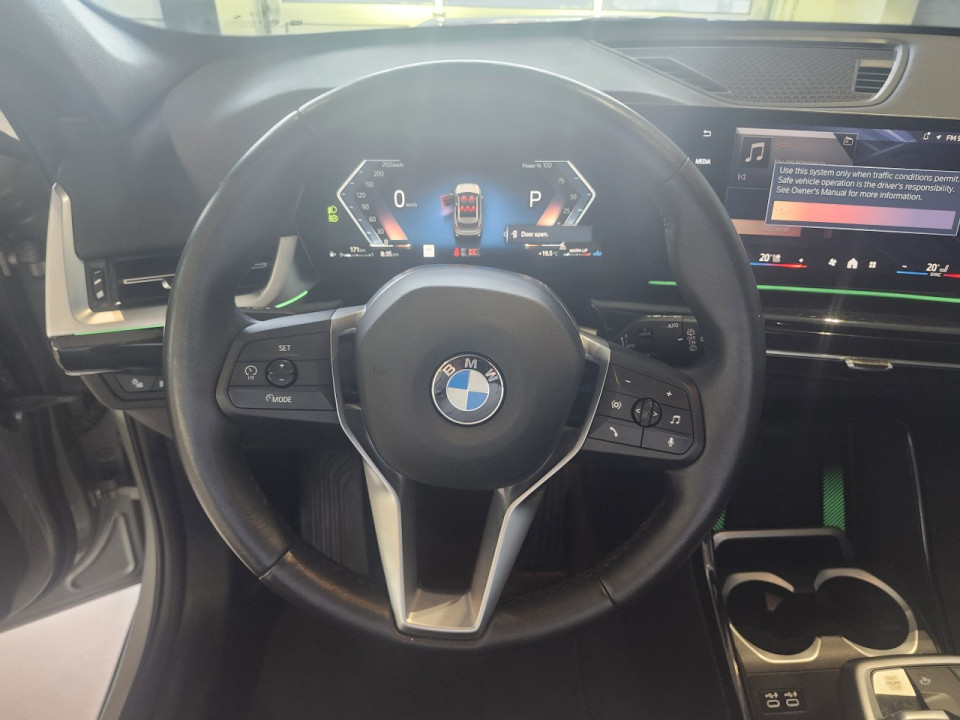 2024 BMW X1 - Image 14
