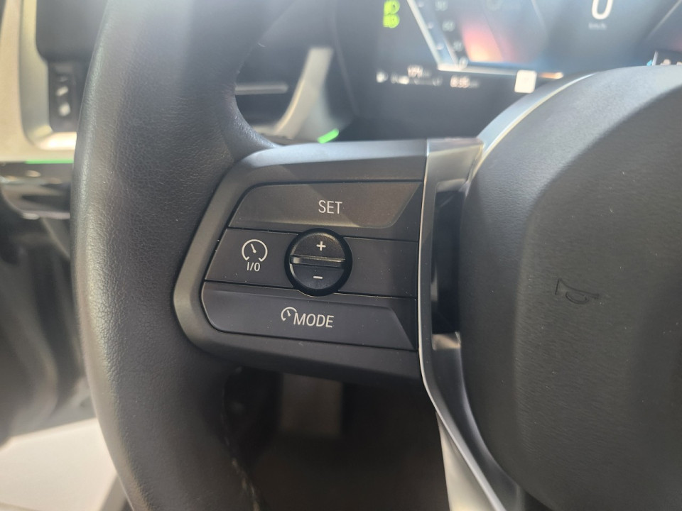 2024 BMW X1 - Image 15