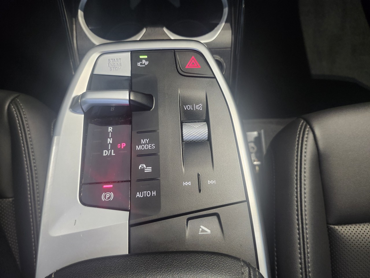 2024 BMW X1 - Image 20