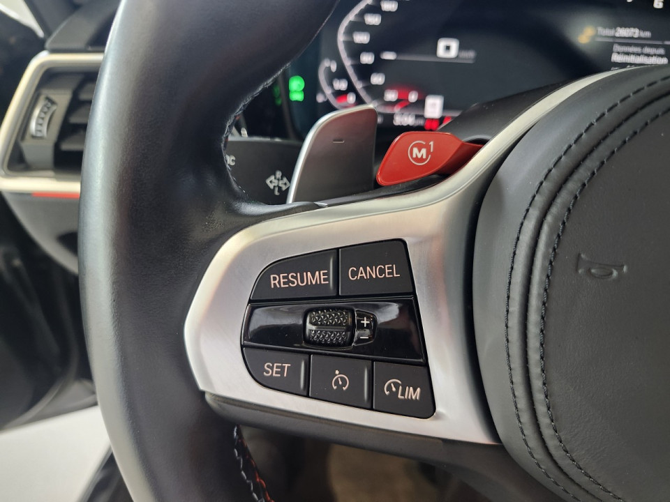 2023 BMW M4 - Image 13