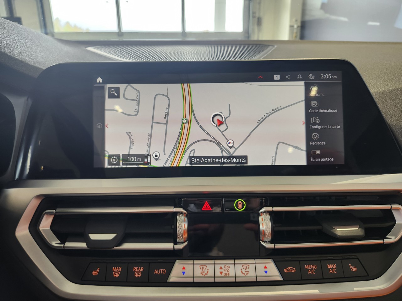 2023 BMW M4 - Image 15