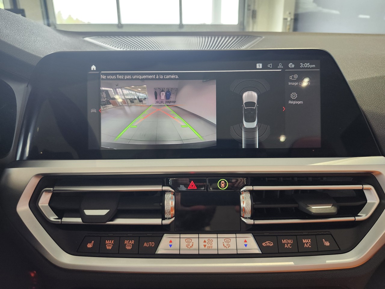 2023 BMW M4 - Image 17