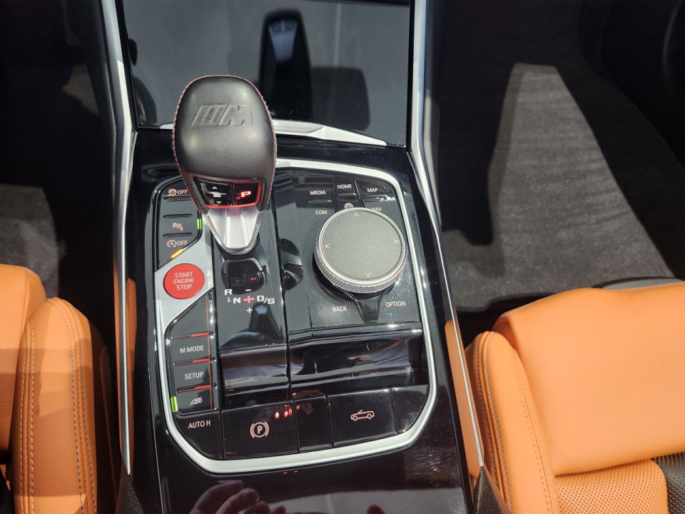2023 BMW M4 - Image 18