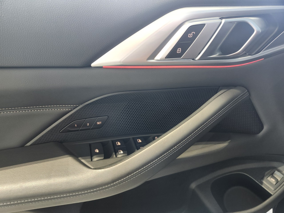 2023 BMW M4 - Image 20