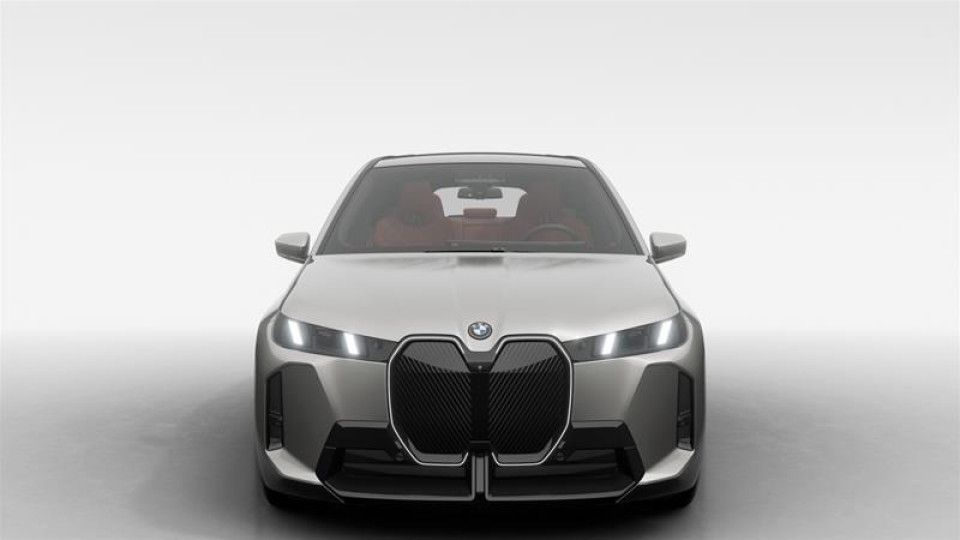 2026 BMW iX - Image 3