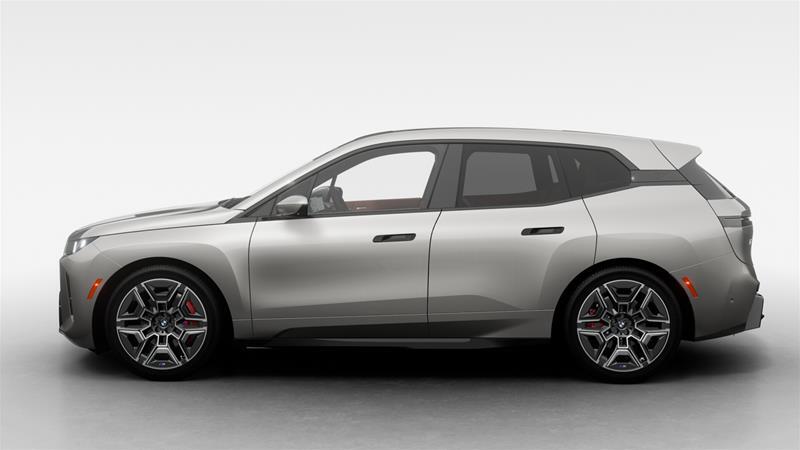 2026 BMW iX - Image 4