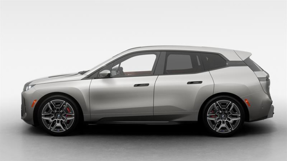 2026 BMW iX - Image 4