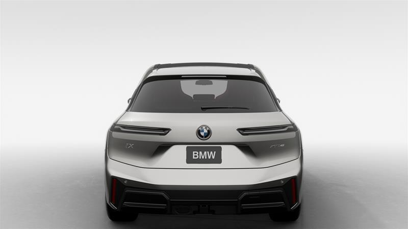 2026 BMW iX - Image 5