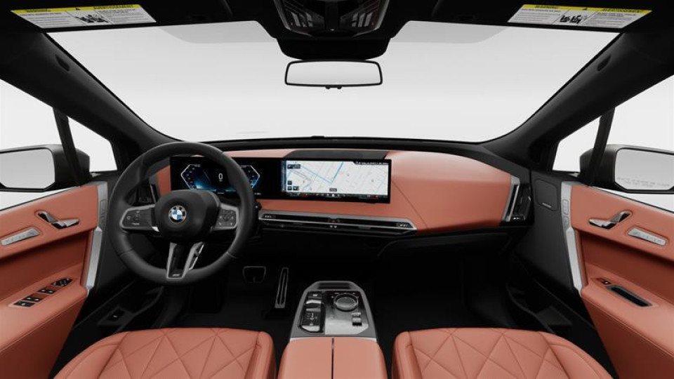 2026 BMW iX - Image 9