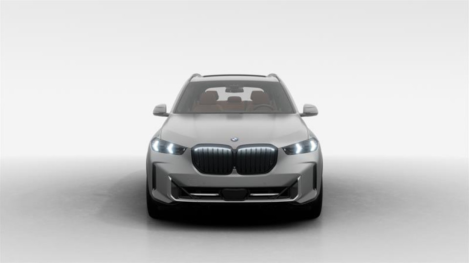 2026 BMW X5 - Image 2