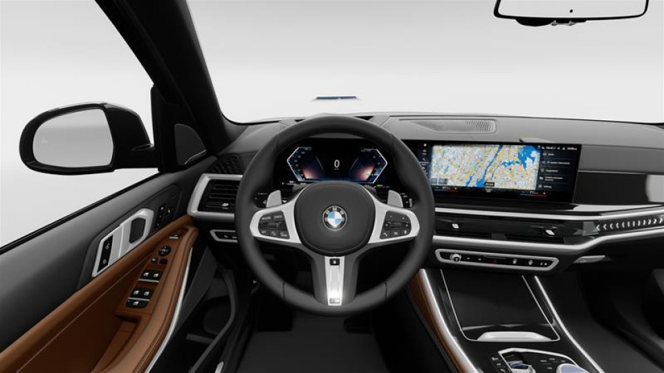 2026 BMW X5 - Image 4