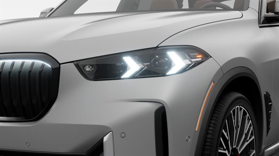 2026 BMW X5 - Image 8