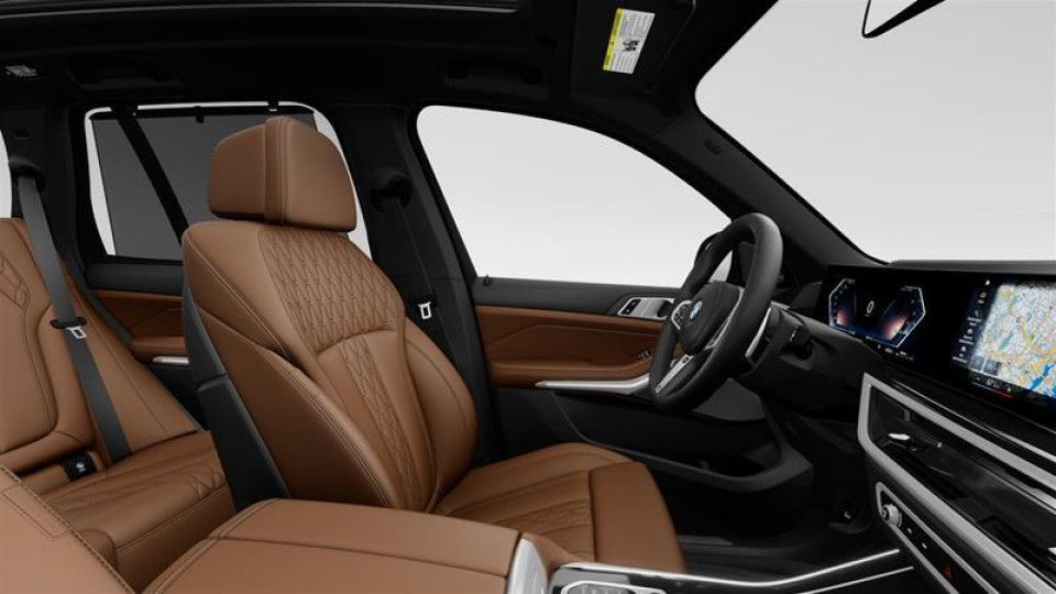 2026 BMW X5 - Image 13