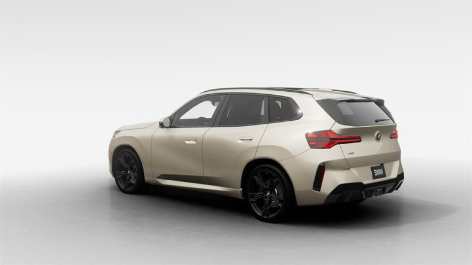2026 BMW X3 - Image 2