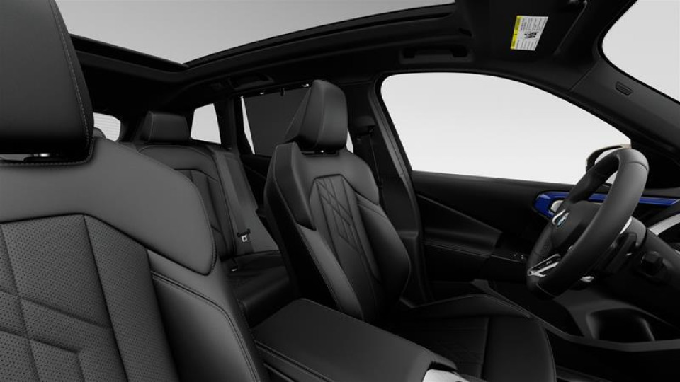 2026 BMW X3 - Image 9