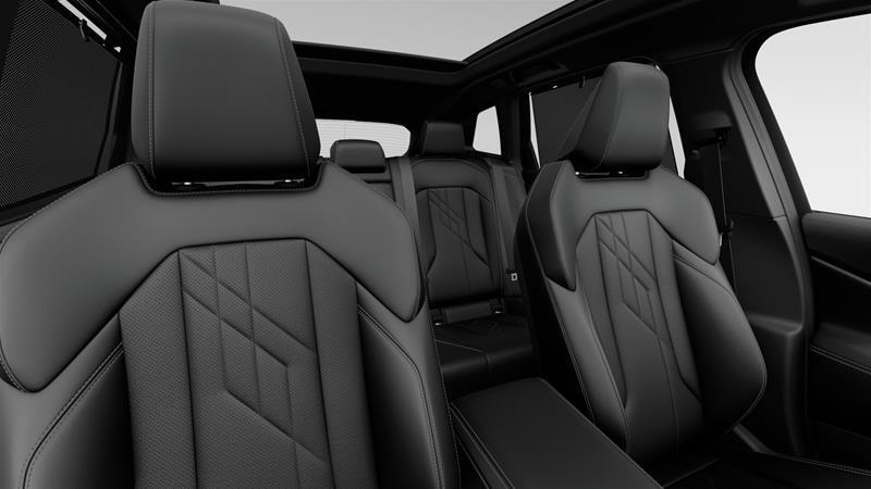 2026 BMW X3 - Image 11