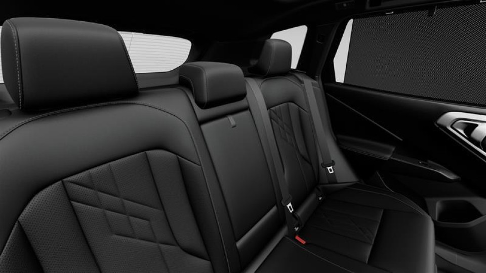 2026 BMW X3 - Image 12