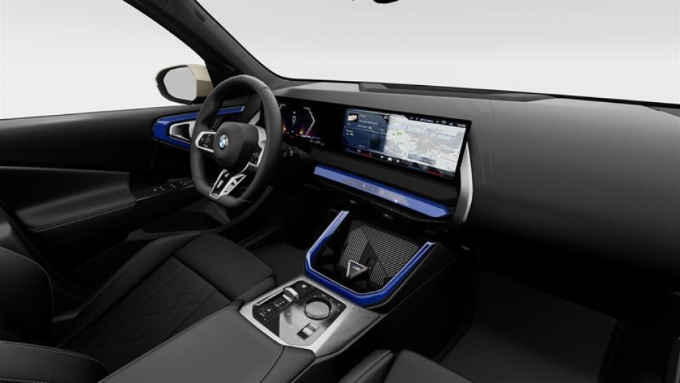 2026 BMW X3 - Image 14