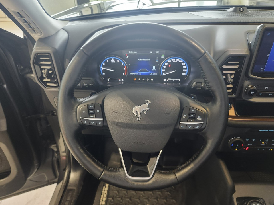 2022 Ford Bronco Sport - Image 14