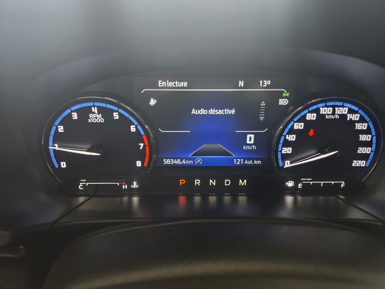 2022 Ford Bronco Sport - Image 17