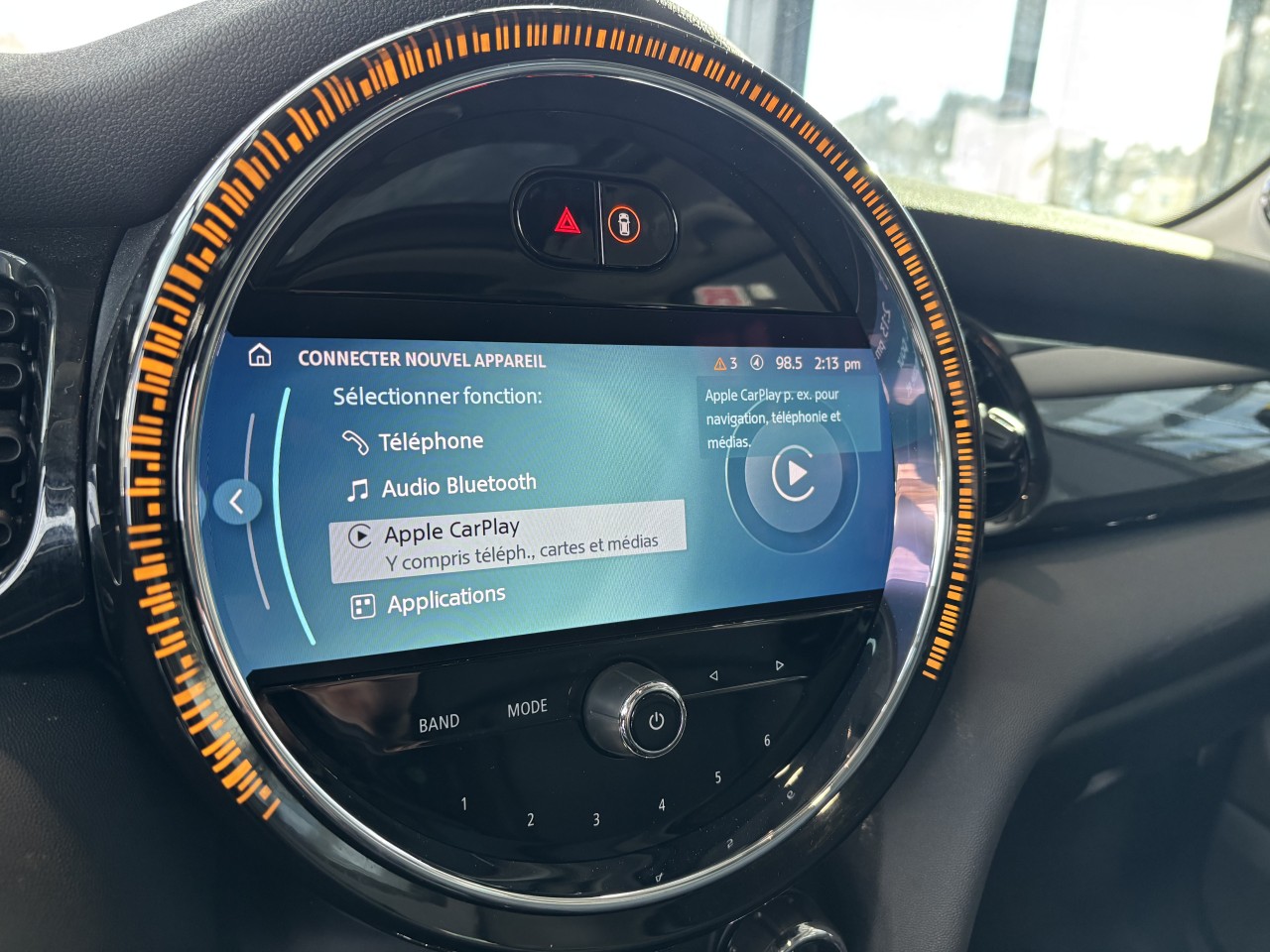 2023 MINI Cooper - Image 21