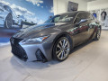 2022 Lexus IS - Miniature 1