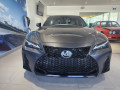 2022 Lexus IS - Miniature 10