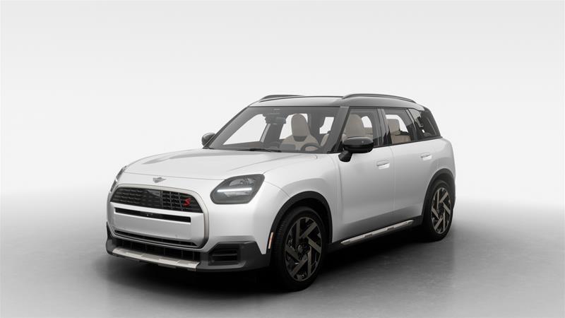 2026 MINI Countryman - Image 1