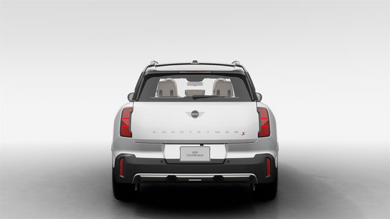 2026 MINI Countryman - Image 5
