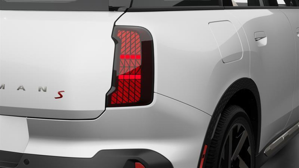 2026 MINI Countryman - Image 7