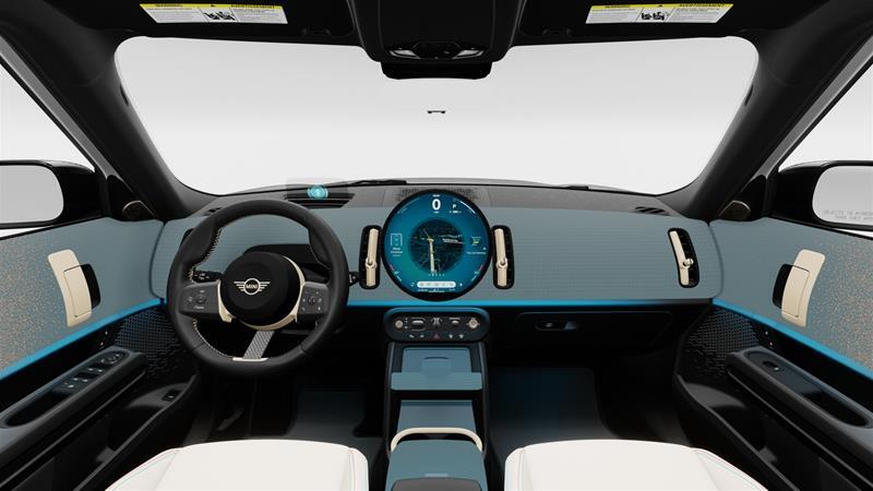 2026 MINI Countryman - Image 12