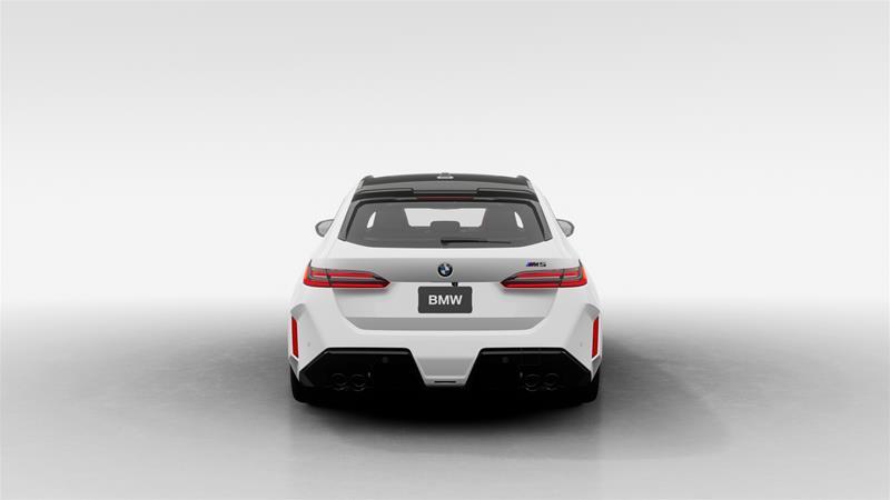 2027 BMW M5 - Image 5