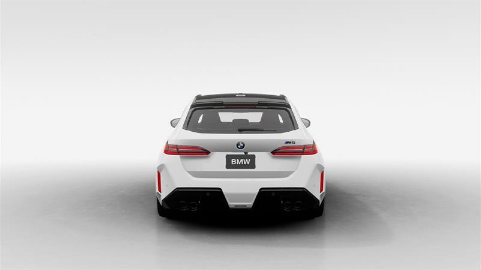 2027 BMW M5 - Image 5