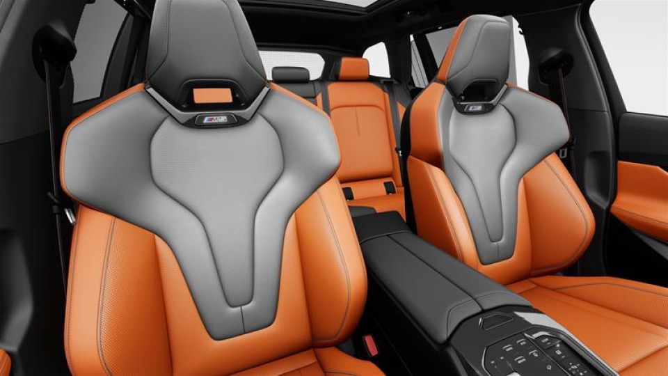 2027 BMW M5 - Image 13