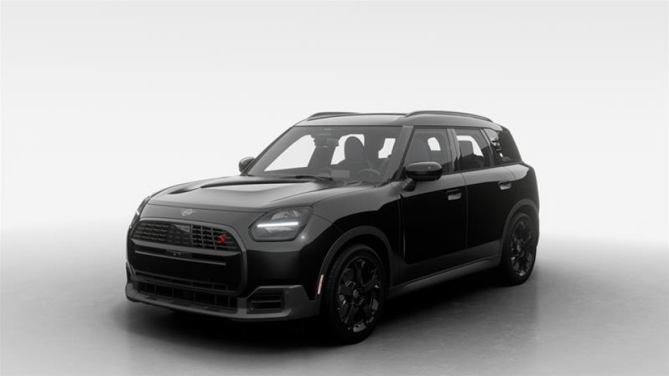 2026 MINI Countryman - Image 1