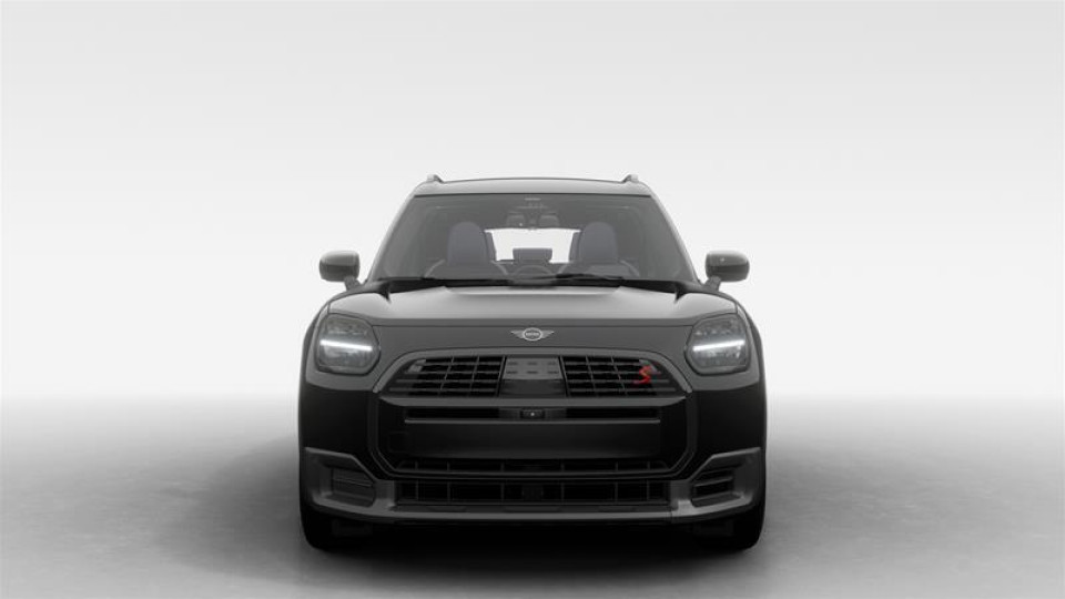 2026 MINI Countryman - Image 5